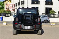 Jetour T2